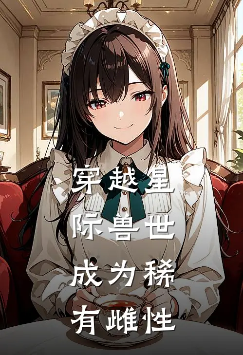 穿越星际兽世，成为稀有雌性