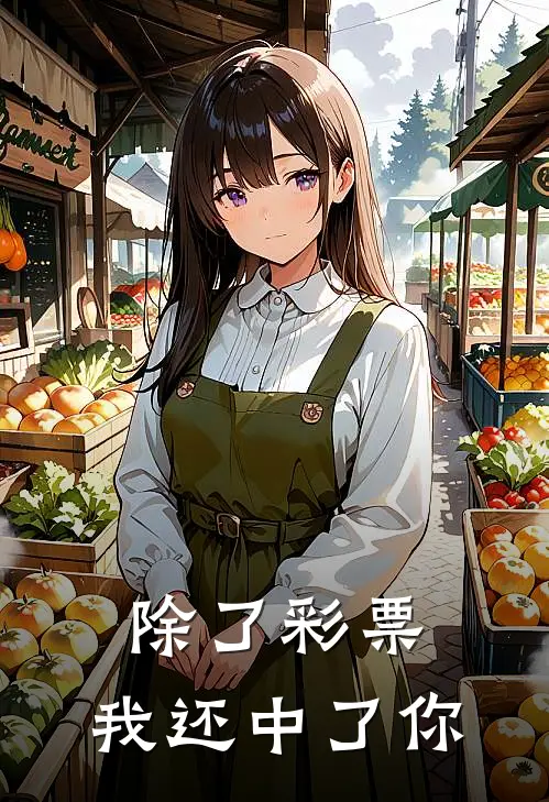 除了彩票，我还中了你