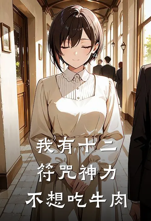 我有十二符咒神力，不想吃牛肉
