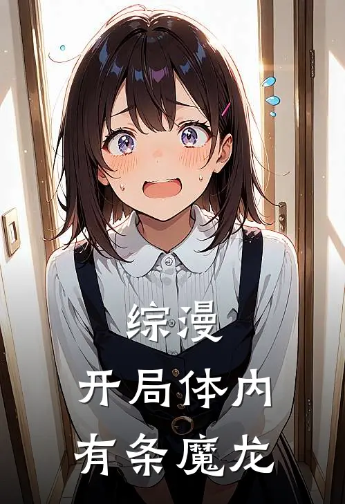 综漫：开局体内有条魔龙