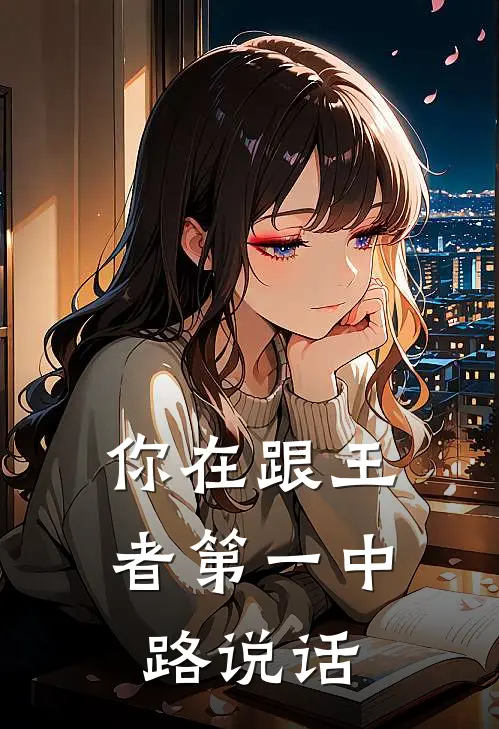 你在跟王者第一中路说话虞清韩逸最新完结小说推荐_在线免费小说你在跟王者第一中路说话(虞清韩逸)