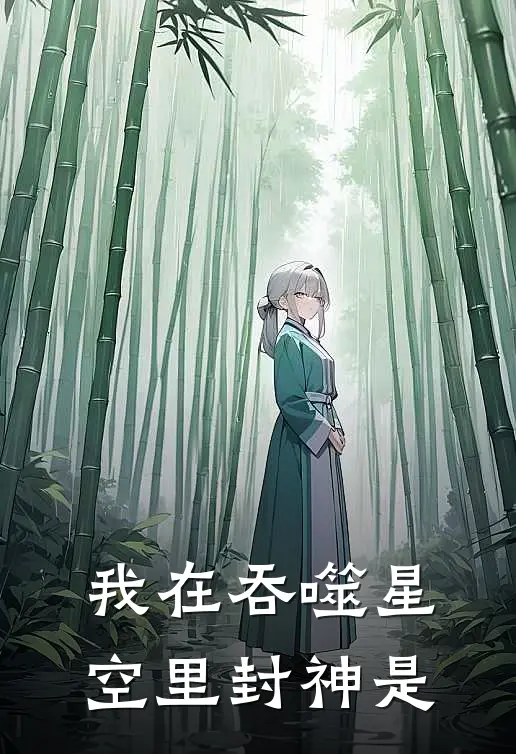 我在吞噬星空里封神是