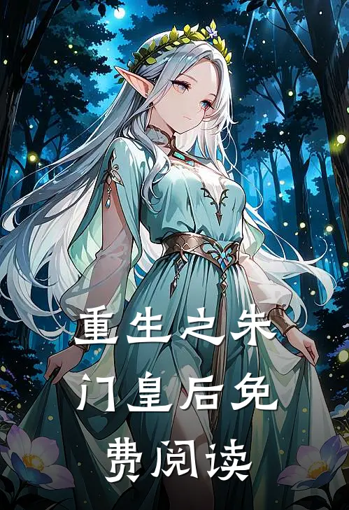 重生之朱门皇后免费阅读