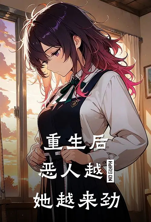 重生后，恶人越癲，她越来劲