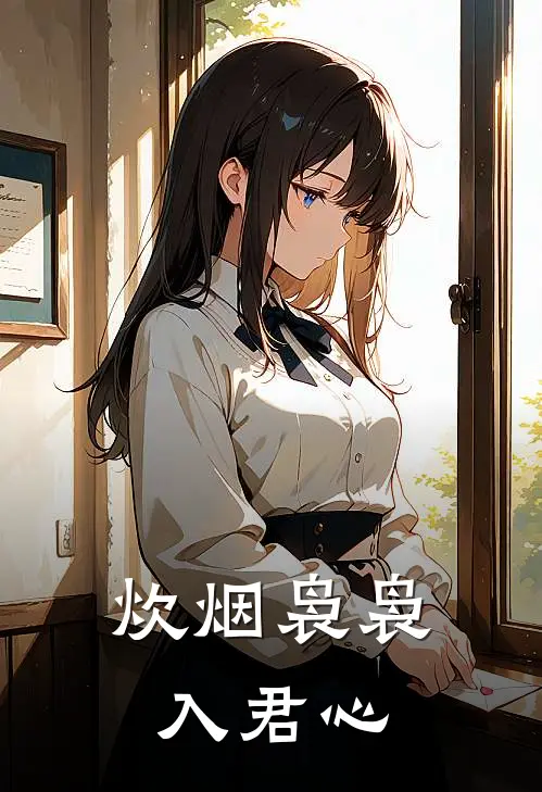 炊烟袅袅入君心