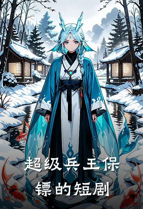 超级兵王保镖的短剧