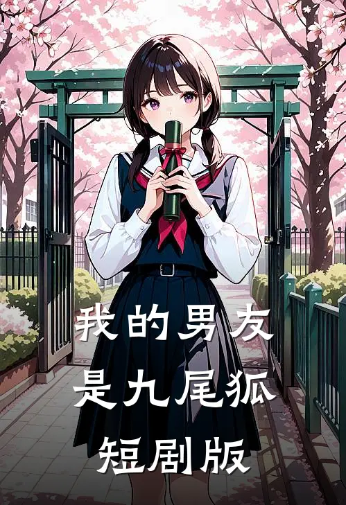 我的男友是九尾狐短剧版