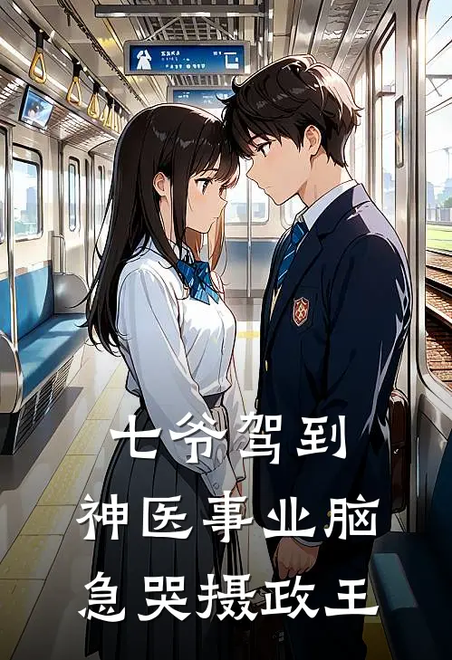 七爷驾到：神医事业脑急哭摄政王