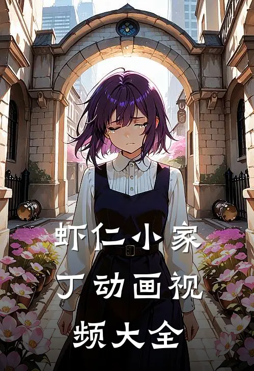 虾仁小家丁动画视频大全