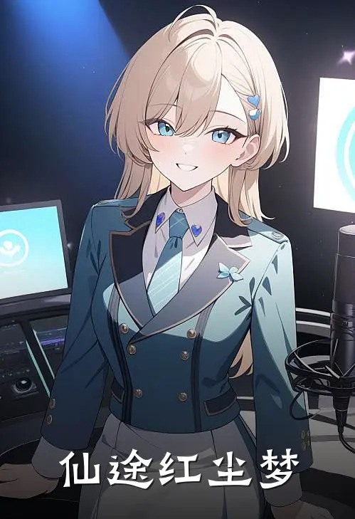 仙途红尘梦(翠环春燕)免费小说_最新小说全文阅读仙途红尘梦翠环春燕