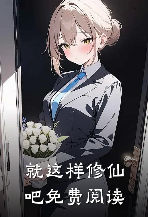 就这样修仙吧免费阅读