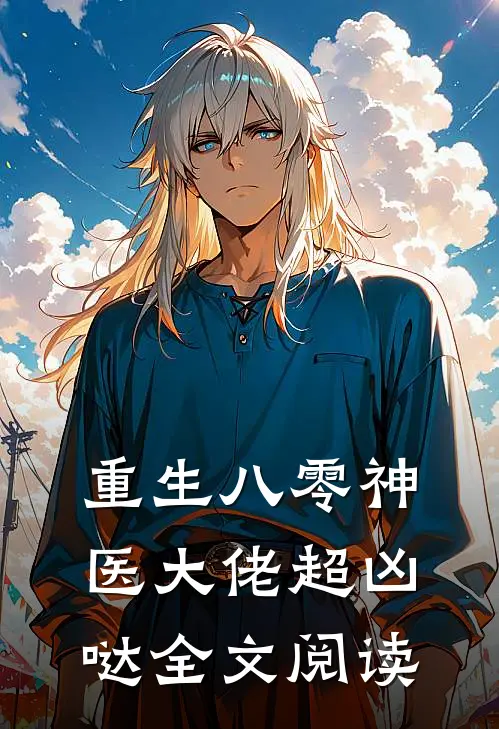 重生八零神医大佬超凶哒全文阅读