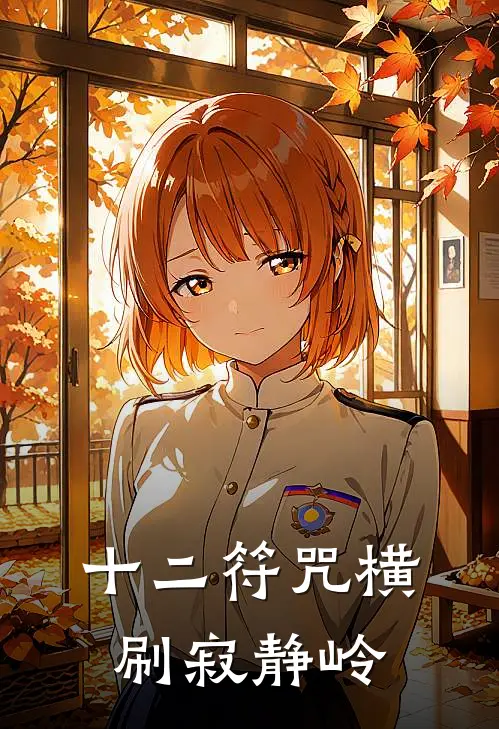 十二符咒横刷寂静岭