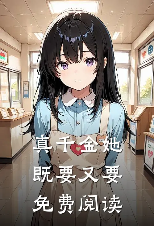 真千金她既要又要免费阅读