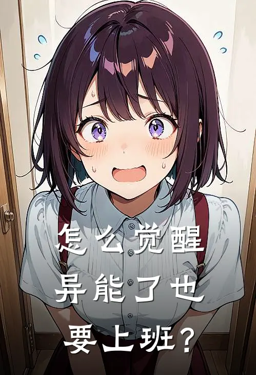 怎么觉醒异能了也要上班？(林知夏周正阳)全本免费小说阅读_全文免费阅读怎么觉醒异能了也要上班？林知夏周正阳