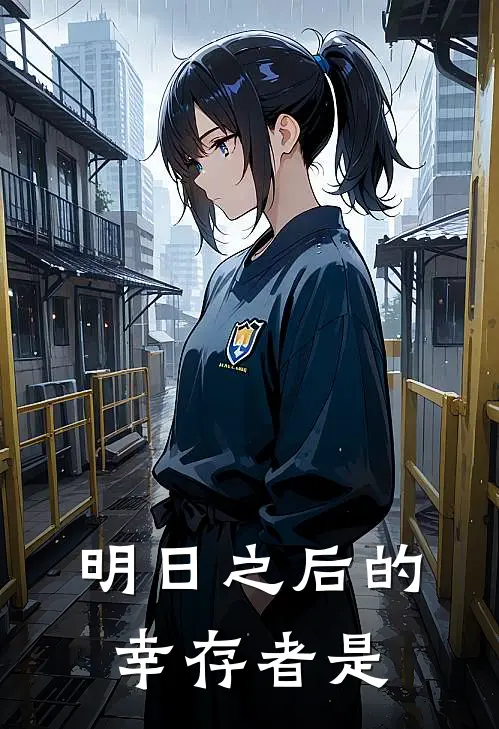 明日之后的幸存者是