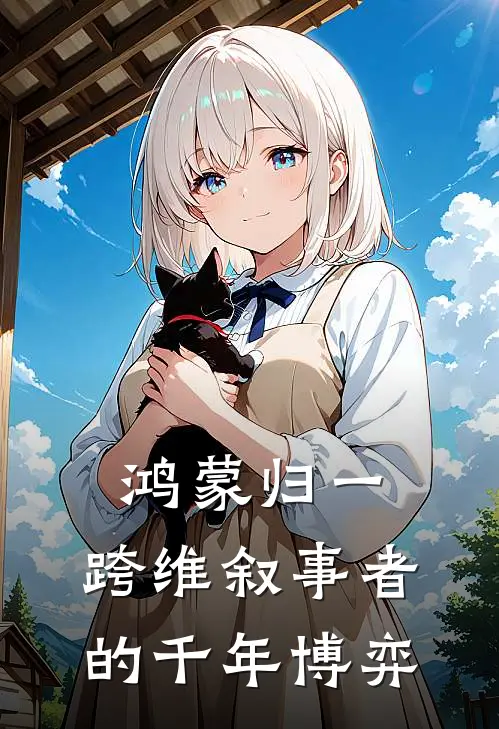 鸿蒙归一：跨维叙事者的千年博弈