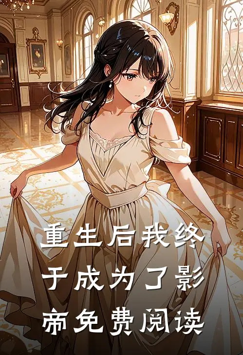 重生后我终于成为了影帝免费阅读