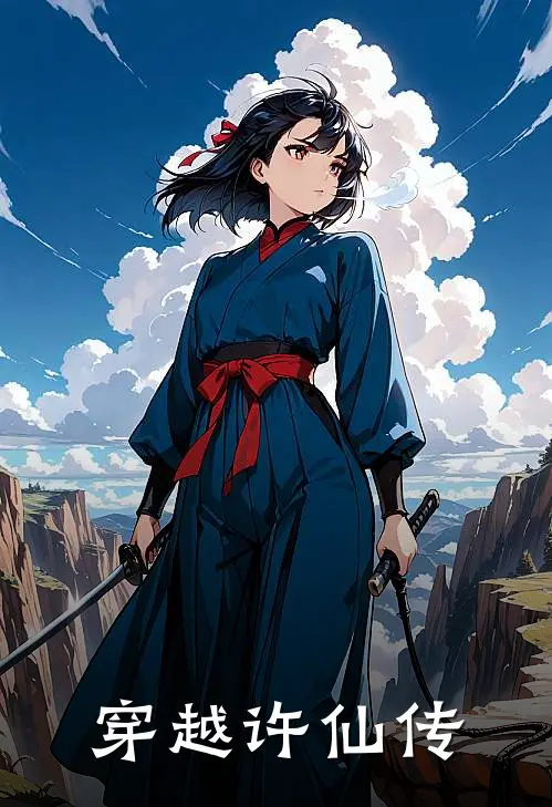 《穿越许仙传》许宣白素贞已完结小说_穿越许仙传(许宣白素贞)全文免费阅读无弹窗大结局