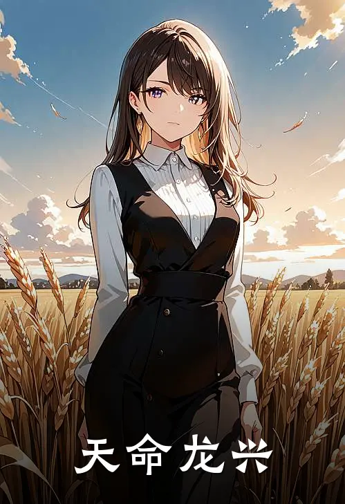 天命龙兴