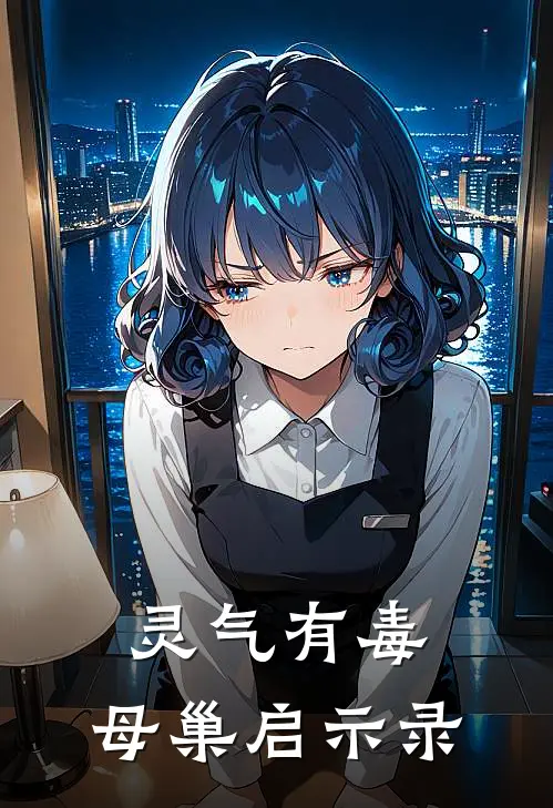 灵气有毒：母巢启示录