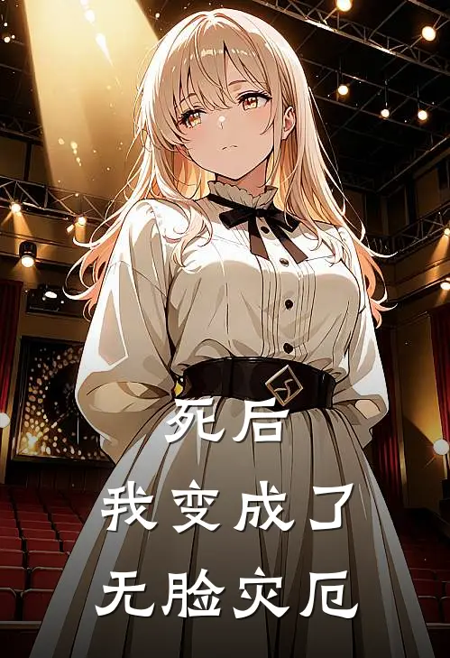 死后：我变成了无脸灾厄