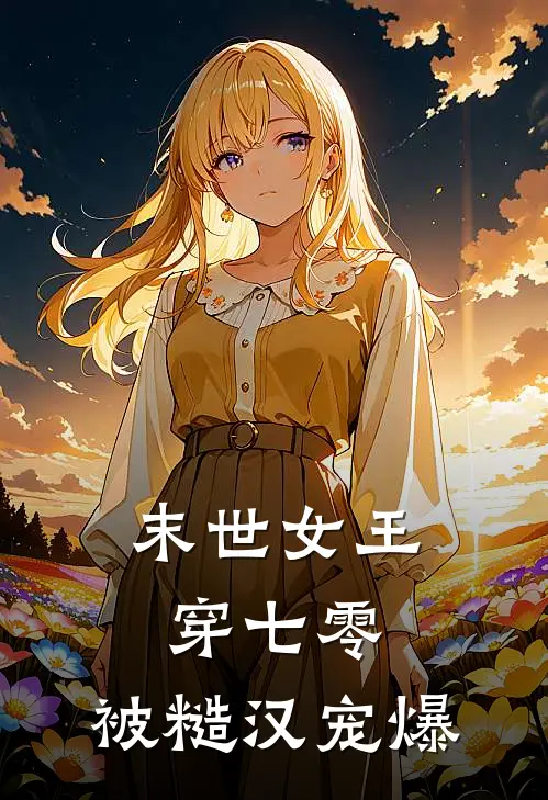 末世女王穿七零，被糙汉宠爆