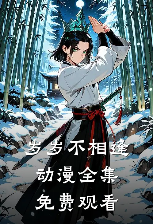 岁岁不相逢动漫全集免费观看