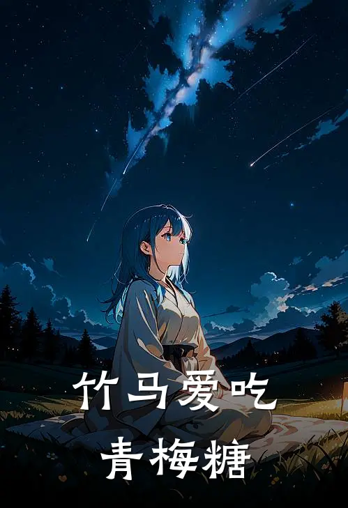 竹马爱吃青梅糖