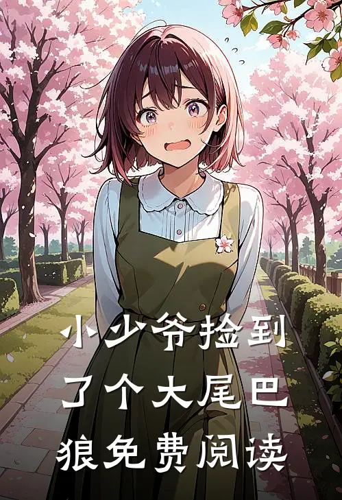 小少爷捡到了个大尾巴狼免费阅读