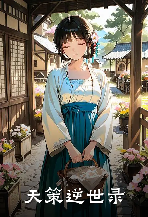 天策逆世录