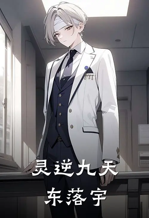 灵逆九天 东落宇