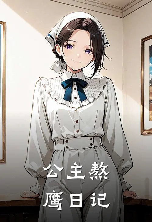 公主熬鹰日记