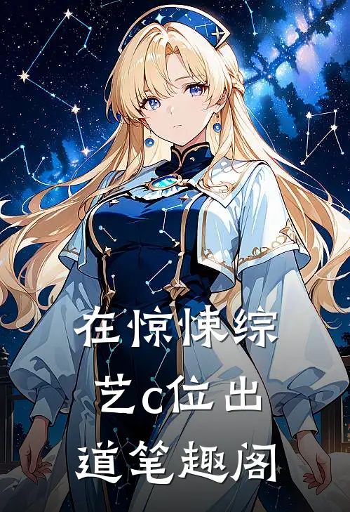 在惊悚综艺c位出道笔趣阁