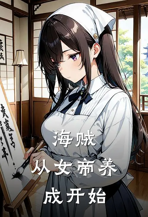 海贼，从女帝养成开始乔治卡普小说完整版免费阅读_最新章节列表海贼，从女帝养成开始(乔治卡普)