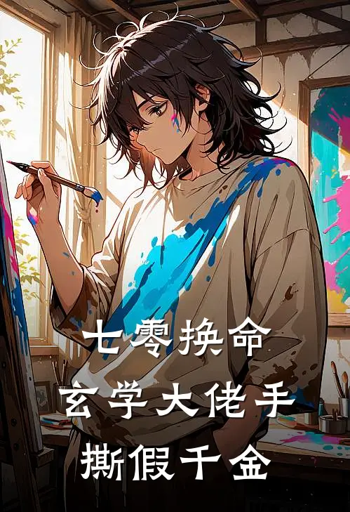 七零换命：玄学大佬手撕假千金