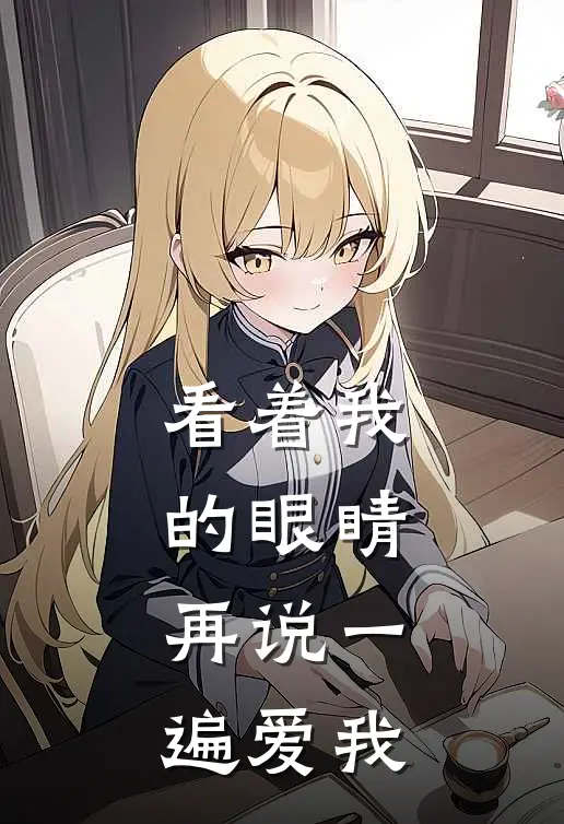 《看着我的眼睛，再说一遍爱我》裴泽昀裴砚清免费完本小说在线阅读_《看着我的眼睛，再说一遍爱我》裴泽昀裴砚清免费小说