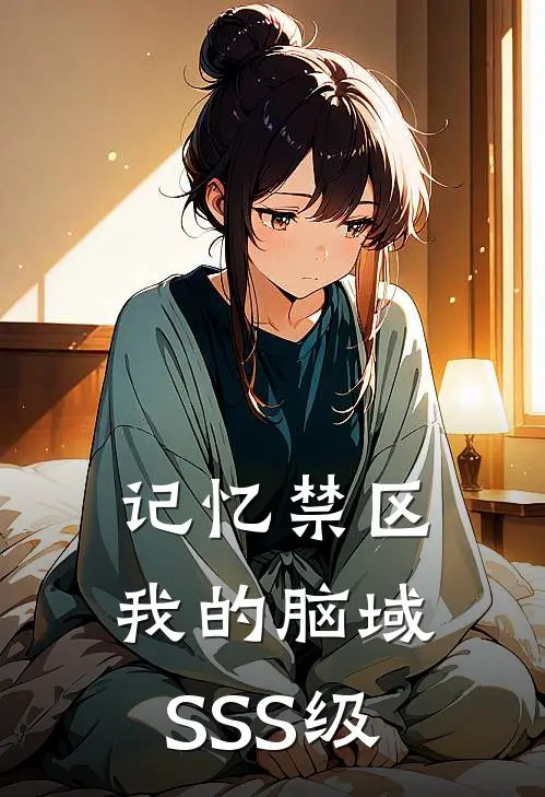 记忆禁区：我的脑域SSS级