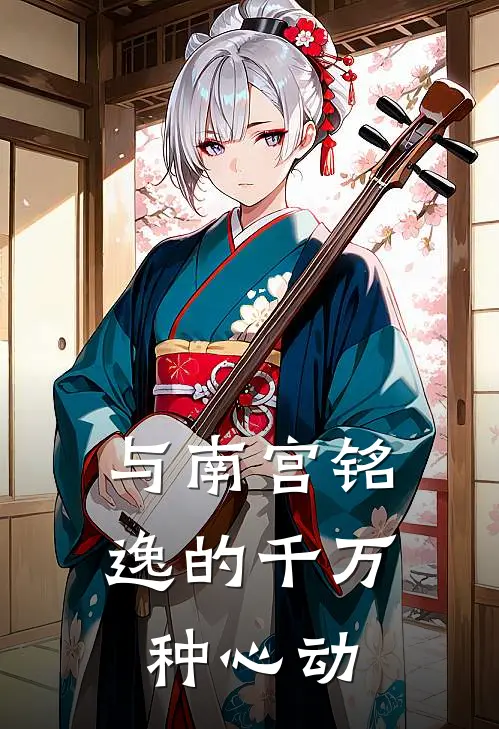 与南宫铭逸的千万种心动