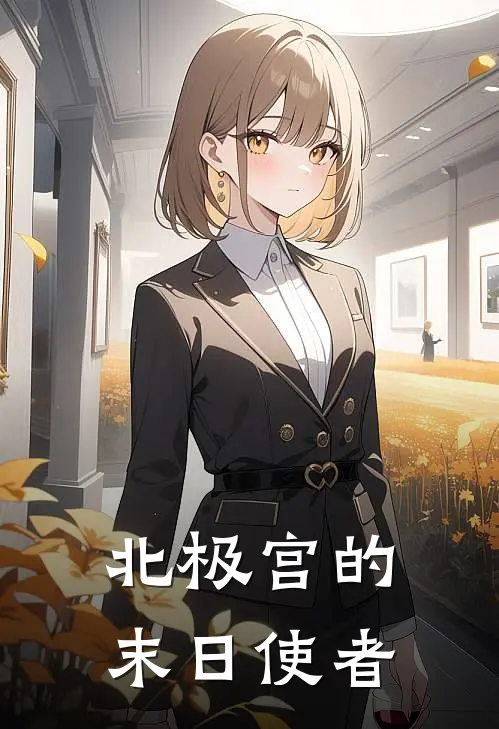 北极宫的末日使者艾瑞克阿尔文完结好看小说_最新章节列表北极宫的末日使者(艾瑞克阿尔文)