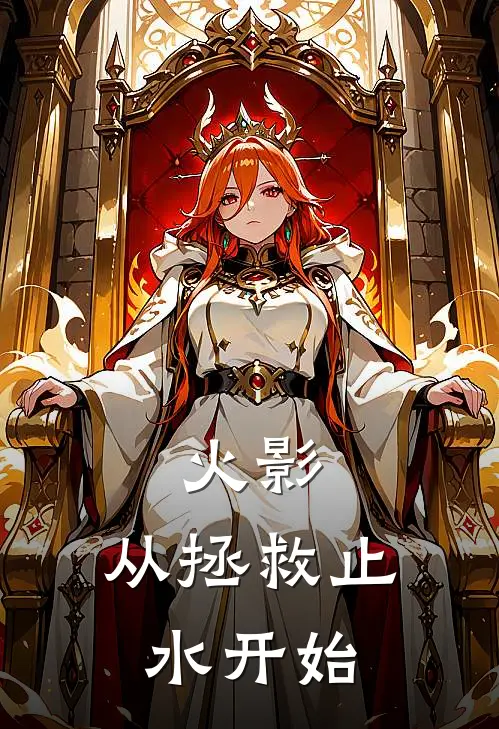 火影：从拯救止水开始