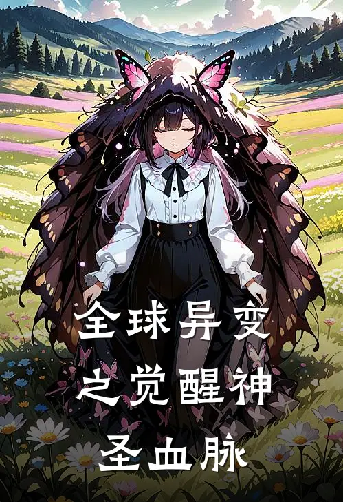 全球异变之觉醒神圣血脉