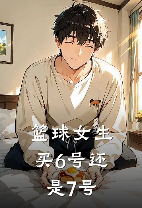 篮球女生买6号还是7号