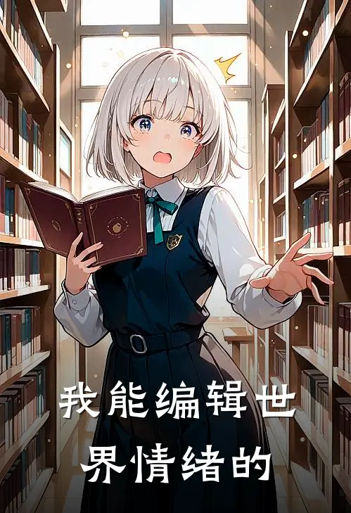 我能编辑世界情绪的