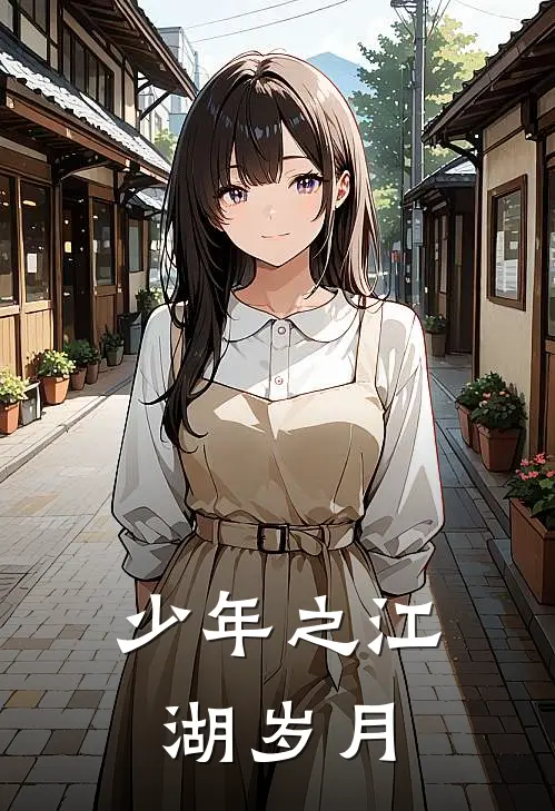 少年之江湖岁月