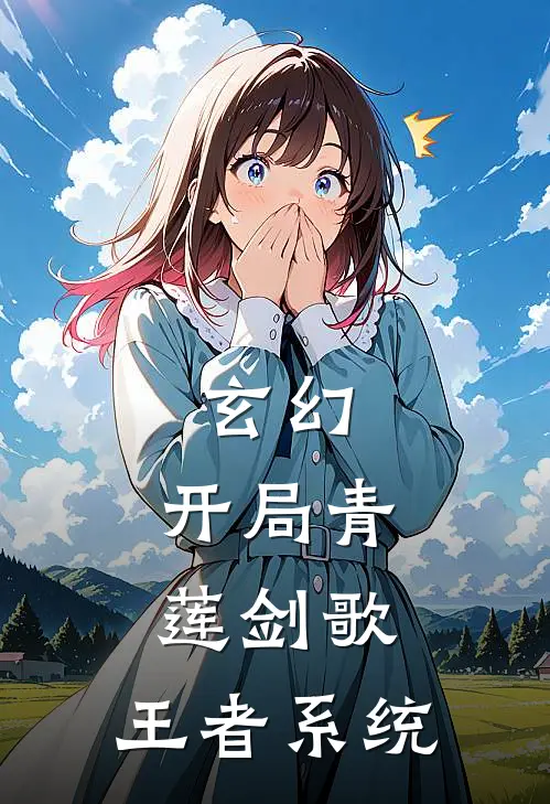 玄幻：开局青莲剑歌，王者系统