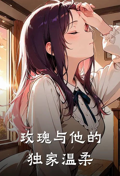 玫瑰与他的独家温柔