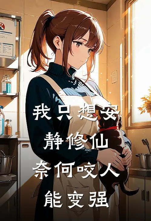 我只想安静修仙，奈何咬人能变强