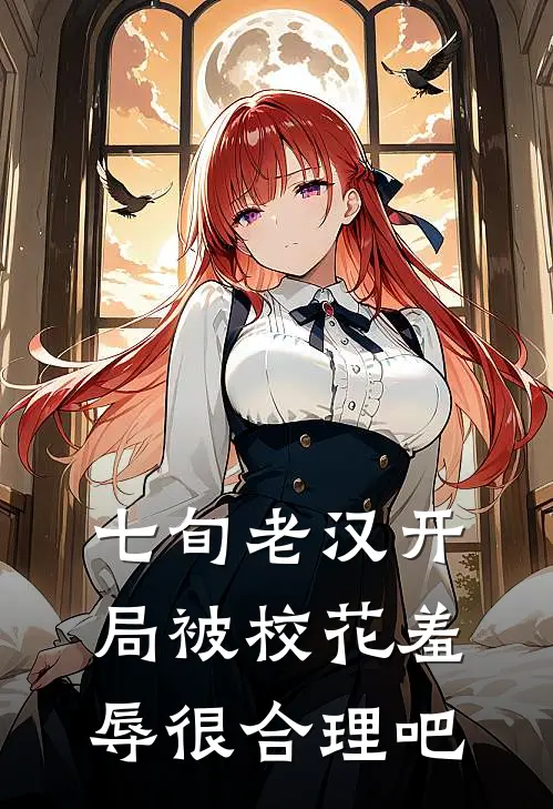 七旬老汉开局被校花羞辱很合理吧
