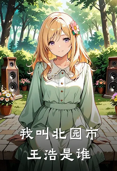 我叫北园市王浩是谁